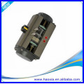 Actionneur électrique pneumatique de la série AT de la Chine pour DN100